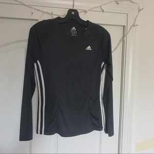 Adidas long sleeve